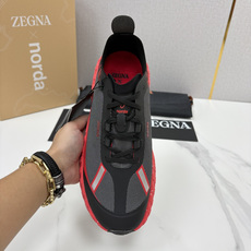 💋💍杰尼-亚 ZEGNA × norda™ 001 联名越野跑鞋运动鞋|奢雅格调×专业户外性能全能之作 💋💍杰尼-亚 ZEGNA × norda™ 001 联名越野跑鞋运动鞋|奢雅格调×专业户外性能全能之作