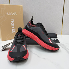 💋💍杰尼-亚 ZEGNA × norda™ 001 联名越野跑鞋运动鞋|奢雅格调×专业户外性能全能之作 💋💍杰尼-亚 ZEGNA × norda™ 001 联名越野跑鞋运动鞋|奢雅格调×专业户外性能全能之作
