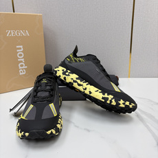 💋💍杰尼-亚 ZEGNA × norda™ 001 联名越野跑鞋运动鞋|奢雅格调×专业户外性能全能之作 💋💍杰尼-亚 ZEGNA × norda™ 001 联名越野跑鞋运动鞋|奢雅格调×专业户外性能全能之作