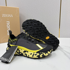 💋💍杰尼-亚 ZEGNA × norda™ 001 联名越野跑鞋运动鞋|奢雅格调×专业户外性能全能之作 💋💍杰尼-亚 ZEGNA × norda™ 001 联名越野跑鞋运动鞋|奢雅格调×专业户外性能全能之作