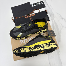 💋💍杰尼-亚 ZEGNA × norda™ 001 联名越野跑鞋运动鞋|奢雅格调×专业户外性能全能之作 💋💍杰尼-亚 ZEGNA × norda™ 001 联名越野跑鞋运动鞋|奢雅格调×专业户外性能全能之作