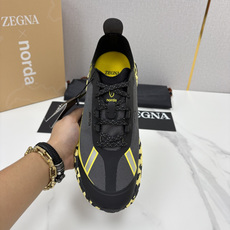 💋💍杰尼-亚 ZEGNA × norda™ 001 联名越野跑鞋运动鞋|奢雅格调×专业户外性能全能之作 💋💍杰尼-亚 ZEGNA × norda™ 001 联名越野跑鞋运动鞋|奢雅格调×专业户外性能全能之作