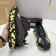 💋💍杰尼-亚 ZEGNA × norda™ 001 联名越野跑鞋运动鞋|奢雅格调×专业户外性能全能之作 💋💍杰尼-亚 ZEGNA × norda™ 001 联名越野跑鞋运动鞋|奢雅格调×专业户外性能全能之作