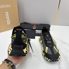 💋💍杰尼-亚 ZEGNA × norda™ 001 联名越野跑鞋运动鞋|奢雅格调×专业户外性能全能之作 💋💍杰尼-亚 ZEGNA × norda™ 001 联名越野跑鞋运动鞋|奢雅格调×专业户外性能全能之作