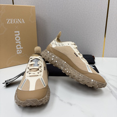 💋💍杰尼-亚 ZEGNA × norda™ 001 联名越野跑鞋运动鞋|奢雅格调×专业户外性能全能之作 💋💍杰尼-亚 ZEGNA × norda™ 001 联名越野跑鞋运动鞋|奢雅格调×专业户外性能全能之作