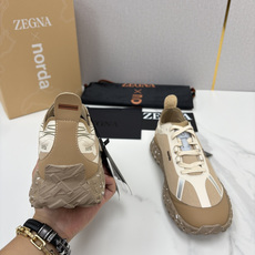💋💍杰尼-亚 ZEGNA × norda™ 001 联名越野跑鞋运动鞋|奢雅格调×专业户外性能全能之作 💋💍杰尼-亚 ZEGNA × norda™ 001 联名越野跑鞋运动鞋|奢雅格调×专业户外性能全能之作