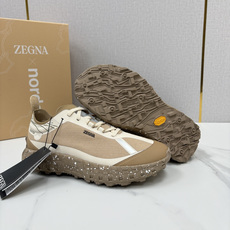 💋💍杰尼-亚 ZEGNA × norda™ 001 联名越野跑鞋运动鞋|奢雅格调×专业户外性能全能之作 💋💍杰尼-亚 ZEGNA × norda™ 001 联名越野跑鞋运动鞋|奢雅格调×专业户外性能全能之作
