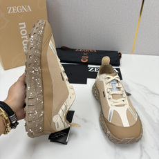 💋💍杰尼-亚 ZEGNA × norda™ 001 联名越野跑鞋运动鞋|奢雅格调×专业户外性能全能之作 💋💍杰尼-亚 ZEGNA × norda™ 001 联名越野跑鞋运动鞋|奢雅格调×专业户外性能全能之作