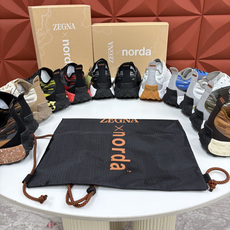 💋💍杰尼-亚 ZEGNA × norda™ 001 联名越野跑鞋运动鞋|奢雅格调×专业户外性能全能之作 💋💍杰尼-亚 ZEGNA × norda™ 001 联名越野跑鞋运动鞋|奢雅格调×专业户外性能全能之作