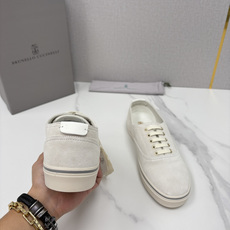 💋💍BC 家新品 Brunello Cucinell* 板鞋系列的标志胶底鞋款,休闲运动板鞋 💋💍BC 家新品 Brunello Cucinell* 板鞋系列的标志胶底鞋款,休闲运动板鞋