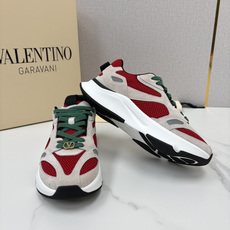 💋💍VT家新品 🆕 华伦-天奴 Valentin* Garavan* Demi Vee 撞色拼接 💋💍VT家新品 🆕 华伦-天奴 Valentin* Garavan* Demi Vee 撞色拼接