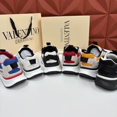 💋💍VT家新品 🆕 华伦-天奴 Valentin* Garavan* Demi Vee 撞色拼接 💋💍VT家新品 🆕 华伦-天奴 Valentin* Garavan* Demi Vee 撞色拼接