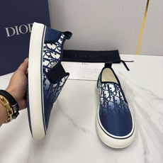 💋💍CD家新品 Dio*迪-奥 Saltwind 系列Oblique老花低帮乐福鞋便鞋 涂鸦L 💋💍CD家新品 Dio*迪-奥 Saltwind 系列Oblique老花低帮乐福鞋便鞋 涂鸦L