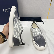 💋💍CD家新品 Dio*迪-奥 Saltwind 系列Oblique老花低帮乐福鞋便鞋 涂鸦L 💋💍CD家新品 Dio*迪-奥 Saltwind 系列Oblique老花低帮乐福鞋便鞋 涂鸦L