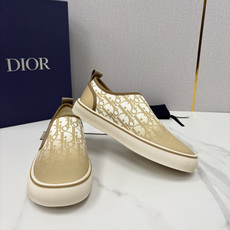 💋💍CD家新品 Dio*迪-奥 Saltwind 系列Oblique老花低帮乐福鞋便鞋 涂鸦L 💋💍CD家新品 Dio*迪-奥 Saltwind 系列Oblique老花低帮乐福鞋便鞋 涂鸦L