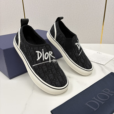 💋💍CD家新品 Dio*迪-奥 Saltwind 系列Oblique老花低帮乐福鞋便鞋 涂鸦L 💋💍CD家新品 Dio*迪-奥 Saltwind 系列Oblique老花低帮乐福鞋便鞋 涂鸦L
