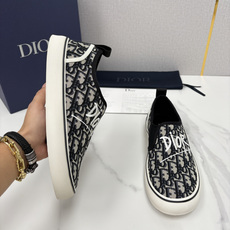 💋💍CD家新品 Dio*迪-奥 Saltwind 系列Oblique老花低帮乐福鞋便鞋 涂鸦L 💋💍CD家新品 Dio*迪-奥 Saltwind 系列Oblique老花低帮乐福鞋便鞋 涂鸦L