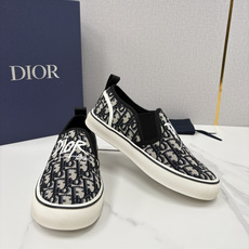 💋💍CD家新品 Dio*迪-奥 Saltwind 系列Oblique老花低帮乐福鞋便鞋 涂鸦L 💋💍CD家新品 Dio*迪-奥 Saltwind 系列Oblique老花低帮乐福鞋便鞋 涂鸦L