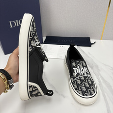 💋💍CD家新品 Dio*迪-奥 Saltwind 系列Oblique老花低帮乐福鞋便鞋 涂鸦L 💋💍CD家新品 Dio*迪-奥 Saltwind 系列Oblique老花低帮乐福鞋便鞋 涂鸦L