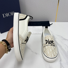 💋💍CD家新品 Dio*迪-奥 Saltwind 系列Oblique老花低帮乐福鞋便鞋 涂鸦L 💋💍CD家新品 Dio*迪-奥 Saltwind 系列Oblique老花低帮乐福鞋便鞋 涂鸦L