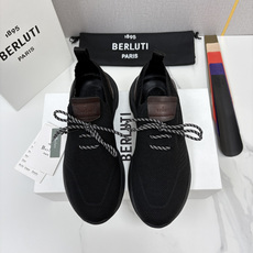 💋💍Berlut* 布鲁提新品 升级版第二代底 Shadow飞织运动鞋 官方 12,200 原版开发打造 轻盈格 💋💍Berlut* 布鲁提新品 升级版第二代底 Shadow飞织运动鞋 官方 12,200 原版开发打造 轻盈格