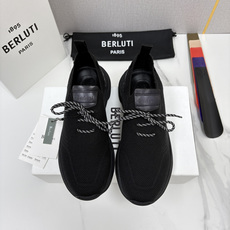💋💍Berlut* 布鲁提新品 升级版第二代底 Shadow飞织运动鞋 官方 12,200 原版开发打造 轻盈格 💋💍Berlut* 布鲁提新品 升级版第二代底 Shadow飞织运动鞋 官方 12,200 原版开发打造 轻盈格