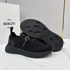 💋💍Berlut* 布鲁提新品 升级版第二代底 Shadow飞织运动鞋 官方 12,200 原版开发打造 轻盈格 💋💍Berlut* 布鲁提新品 升级版第二代底 Shadow飞织运动鞋 官方 12,200 原版开发打造 轻盈格