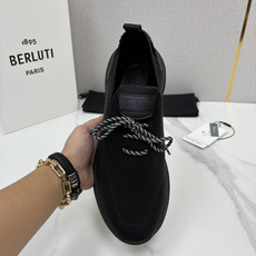 💋💍Berlut* 布鲁提新品 升级版第二代底 Shadow飞织运动鞋 官方 12,200 原版开发打造 轻盈格 💋💍Berlut* 布鲁提新品 升级版第二代底 Shadow飞织运动鞋 官方 12,200 原版开发打造 轻盈格