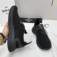 💋💍Berlut* 布鲁提新品 升级版第二代底 Shadow飞织运动鞋 官方 12,200 原版开发打造 轻盈格 💋💍Berlut* 布鲁提新品 升级版第二代底 Shadow飞织运动鞋 官方 12,200 原版开发打造 轻盈格