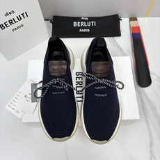 💋💍Berlut* 布鲁提新品 升级版第二代底 Shadow飞织运动鞋 官方 12,200 原版开发打造 轻盈格 💋💍Berlut* 布鲁提新品 升级版第二代底 Shadow飞织运动鞋 官方 12,200 原版开发打造 轻盈格