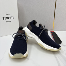 💋💍Berlut* 布鲁提新品 升级版第二代底 Shadow飞织运动鞋 官方 12,200 原版开发打造 轻盈格 💋💍Berlut* 布鲁提新品 升级版第二代底 Shadow飞织运动鞋 官方 12,200 原版开发打造 轻盈格