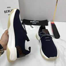 💋💍Berlut* 布鲁提新品 升级版第二代底 Shadow飞织运动鞋 官方 12,200 原版开发打造 轻盈格 💋💍Berlut* 布鲁提新品 升级版第二代底 Shadow飞织运动鞋 官方 12,200 原版开发打造 轻盈格