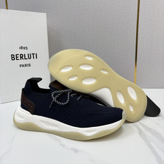 💋💍Berlut* 布鲁提新品 升级版第二代底 Shadow飞织运动鞋 官方 12,200 原版开发打造 轻盈格 💋💍Berlut* 布鲁提新品 升级版第二代底 Shadow飞织运动鞋 官方 12,200 原版开发打造 轻盈格
