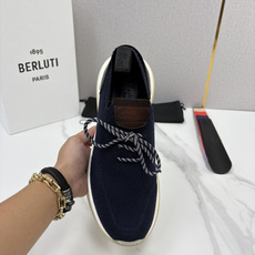 💋💍Berlut* 布鲁提新品 升级版第二代底 Shadow飞织运动鞋 官方 12,200 原版开发打造 轻盈格 💋💍Berlut* 布鲁提新品 升级版第二代底 Shadow飞织运动鞋 官方 12,200 原版开发打造 轻盈格