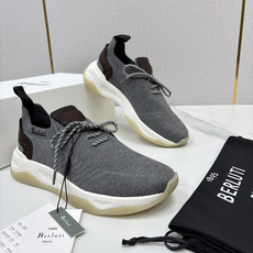 💋💍Berlut* 布鲁提新品 升级版第二代底 Shadow飞织运动鞋 官方 12,200 原版开发打造 轻盈格 💋💍Berlut* 布鲁提新品 升级版第二代底 Shadow飞织运动鞋 官方 12,200 原版开发打造 轻盈格