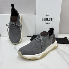 💋💍Berlut* 布鲁提新品 升级版第二代底 Shadow飞织运动鞋 官方 12,200 原版开发打造 轻盈格 💋💍Berlut* 布鲁提新品 升级版第二代底 Shadow飞织运动鞋 官方 12,200 原版开发打造 轻盈格