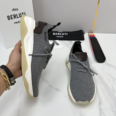 💋💍Berlut* 布鲁提新品 升级版第二代底 Shadow飞织运动鞋 官方 12,200 原版开发打造 轻盈格 💋💍Berlut* 布鲁提新品 升级版第二代底 Shadow飞织运动鞋 官方 12,200 原版开发打造 轻盈格