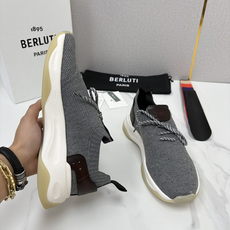 💋💍Berlut* 布鲁提新品 升级版第二代底 Shadow飞织运动鞋 官方 12,200 原版开发打造 轻盈格 💋💍Berlut* 布鲁提新品 升级版第二代底 Shadow飞织运动鞋 官方 12,200 原版开发打造 轻盈格