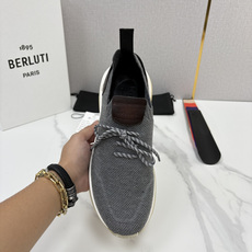 💋💍Berlut* 布鲁提新品 升级版第二代底 Shadow飞织运动鞋 官方 12,200 原版开发打造 轻盈格 💋💍Berlut* 布鲁提新品 升级版第二代底 Shadow飞织运动鞋 官方 12,200 原版开发打造 轻盈格