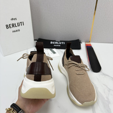 💋💍Berlut* 布鲁提新品 升级版第二代底 Shadow飞织运动鞋 官方 12,200 原版开发打造 轻盈格 💋💍Berlut* 布鲁提新品 升级版第二代底 Shadow飞织运动鞋 官方 12,200 原版开发打造 轻盈格
