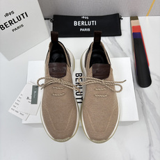 💋💍Berlut* 布鲁提新品 升级版第二代底 Shadow飞织运动鞋 官方 12,200 原版开发打造 轻盈格 💋💍Berlut* 布鲁提新品 升级版第二代底 Shadow飞织运动鞋 官方 12,200 原版开发打造 轻盈格