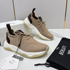 💋💍Berlut* 布鲁提新品 升级版第二代底 Shadow飞织运动鞋 官方 12,200 原版开发打造 轻盈格 💋💍Berlut* 布鲁提新品 升级版第二代底 Shadow飞织运动鞋 官方 12,200 原版开发打造 轻盈格