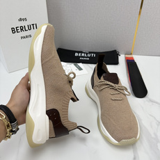💋💍Berlut* 布鲁提新品 升级版第二代底 Shadow飞织运动鞋 官方 12,200 原版开发打造 轻盈格 💋💍Berlut* 布鲁提新品 升级版第二代底 Shadow飞织运动鞋 官方 12,200 原版开发打造 轻盈格