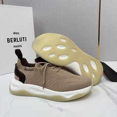 💋💍Berlut* 布鲁提新品 升级版第二代底 Shadow飞织运动鞋 官方 12,200 原版开发打造 轻盈格 💋💍Berlut* 布鲁提新品 升级版第二代底 Shadow飞织运动鞋 官方 12,200 原版开发打造 轻盈格