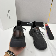 💋💍Berlut* 布鲁提新品 升级版第二代底 Shadow飞织运动鞋 官方 13,600 原版开发打造 轻盈格 💋💍Berlut* 布鲁提新品 升级版第二代底 Shadow飞织运动鞋 官方 13,600 原版开发打造 轻盈格