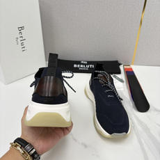 💋💍Berlut* 布鲁提新品 升级版第二代底 Shadow飞织运动鞋 官方 13,600 原版开发打造 轻盈格 💋💍Berlut* 布鲁提新品 升级版第二代底 Shadow飞织运动鞋 官方 13,600 原版开发打造 轻盈格