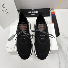 💋💍Berlut* 布鲁提新品 升级版第二代底 Shadow飞织运动鞋 官方 13,600 原版开发打造 轻盈格 💋💍Berlut* 布鲁提新品 升级版第二代底 Shadow飞织运动鞋 官方 13,600 原版开发打造 轻盈格