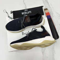 💋💍Berlut* 布鲁提新品 升级版第二代底 Shadow飞织运动鞋 官方 13,600 原版开发打造 轻盈格 💋💍Berlut* 布鲁提新品 升级版第二代底 Shadow飞织运动鞋 官方 13,600 原版开发打造 轻盈格