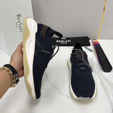 💋💍Berlut* 布鲁提新品 升级版第二代底 Shadow飞织运动鞋 官方 13,600 原版开发打造 轻盈格 💋💍Berlut* 布鲁提新品 升级版第二代底 Shadow飞织运动鞋 官方 13,600 原版开发打造 轻盈格