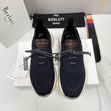 💋💍Berlut* 布鲁提新品 升级版第二代底 Shadow飞织运动鞋 官方 13,600 原版开发打造 轻盈格 💋💍Berlut* 布鲁提新品 升级版第二代底 Shadow飞织运动鞋 官方 13,600 原版开发打造 轻盈格